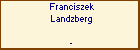 Franciszek Landzberg