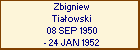 Zbigniew Tiaowski