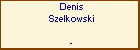 Denis Szelkowski