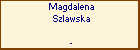 Magdalena Szlawska
