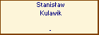Stanisaw Kulawik