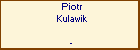 Piotr Kulawik