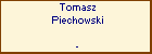 Tomasz Piechowski