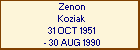 Zenon Koziak