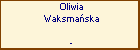 Oliwia Waksmaska