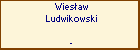Wiesaw Ludwikowski