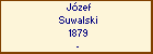 Jzef Suwalski