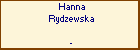 Hanna Rydzewska