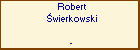 Robert wierkowski
