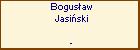 Bogusaw Jasiski