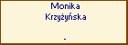 Monika Krzyyska