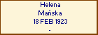 Helena Maska