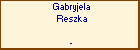 Gabryjela Reszka