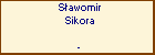 Sawomir Sikora