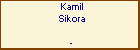 Kamil Sikora