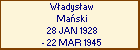 Wadysaw Maski