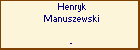 Henryk Manuszewski