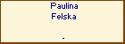 Paulina Felska