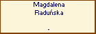 Magdalena Raduska