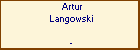 Artur Langowski