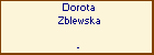 Dorota Zblewska