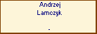 Andrzej Lamczyk