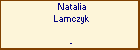 Natalia Lamczyk
