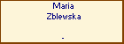 Maria Zblewska