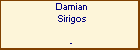 Damian Sirigos