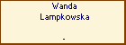 Wanda Lampkowska