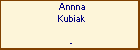 Annna Kubiak