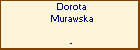 Dorota Murawska