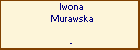 Iwona Murawska