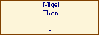 Migel Thon