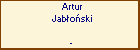 Artur Jaboski