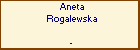 Aneta Rogalewska