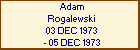 Adam Rogalewski