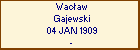 Wacaw Gajewski