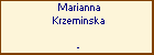 Marianna Krzeminska