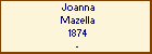 Joanna Mazella