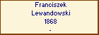 Franciszek Lewandowski