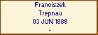 Franciszek Trepnau