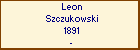 Leon Szczukowski