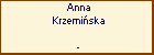 Anna Krzemiska
