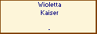 Wioletta Kaiser