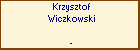 Krzysztof Wiczkowski