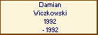 Damian Wiczkowski