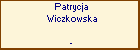 Patrycja Wiczkowska