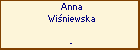 Anna Winiewska
