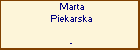 Marta Piekarska